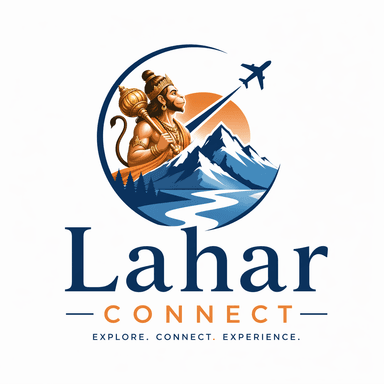 Lahar connect